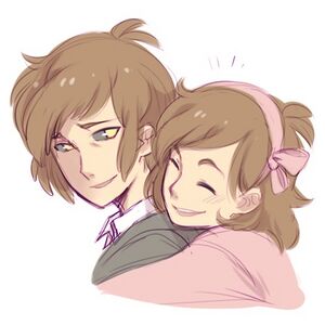 Twin stars transcendence au album cover-8427.jpg